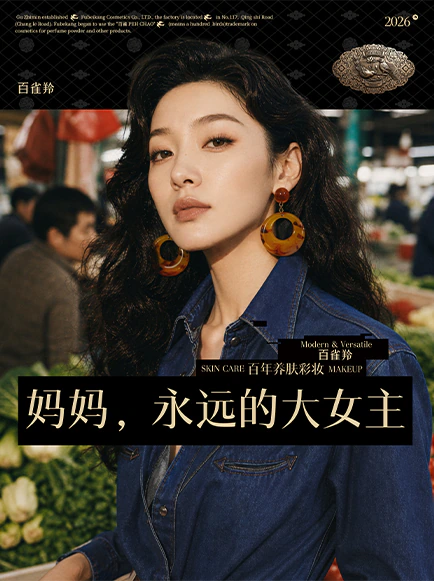品牌美学视频 04